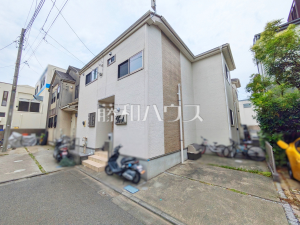 平日のご案内も可能です。まずはお気軽にお問合せ下さいませ。　【小平市鈴木町１丁目】