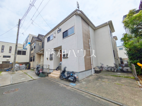  見学はしたいけど、なかなか時間が取れない・・・そんな方に出勤前や仕事終わりにマイホームを見学できるサポートをいたします。 　【小平市鈴木町１丁目】