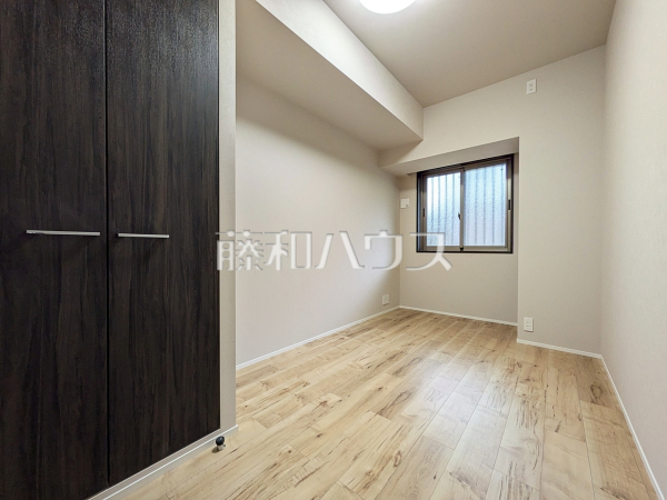 居室　【志木ガーデンヒルズオープンスカイコート】