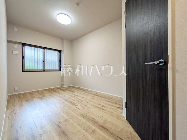 居室　【志木ガーデンヒルズオープンスカイコート】