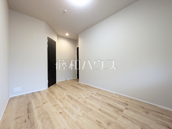 居室　【志木ガーデンヒルズオープンスカイコート】