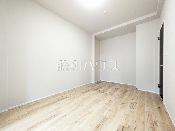 居室　【志木ガーデンヒルズオープンスカイコート】