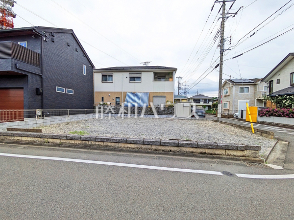 現地写真　【小平市栄町１丁目】