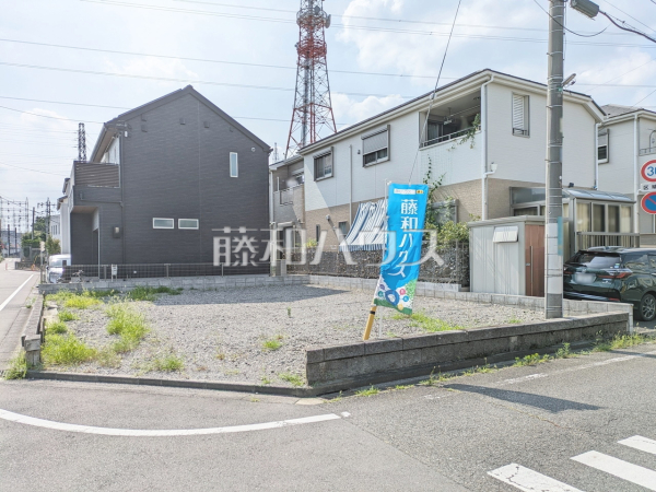 「夢は注文住宅！でも注文住宅って何から手をつければいいの？」そんな時は、ぜひ当社へご相談下さい♪【小平市栄町１丁目】