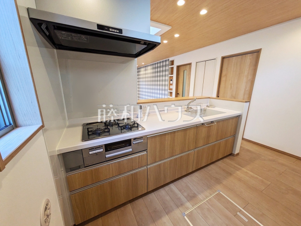 キッチン　【志木市柏町５丁目】