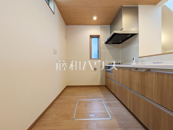 キッチン　【志木市柏町５丁目】