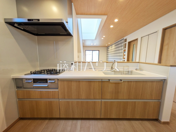 キッチン　【志木市柏町５丁目】