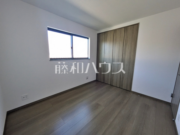 居室　【春日井市気噴町北１丁目】