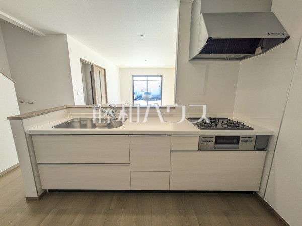 キッチン　【春日井市気噴町北１丁目】