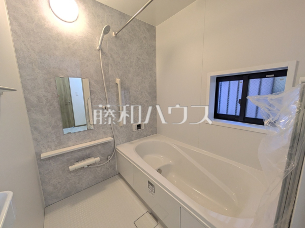 浴室　【春日井市気噴町北１丁目】