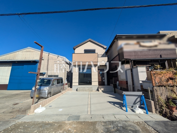 カースペース　【春日井市気噴町北１丁目】