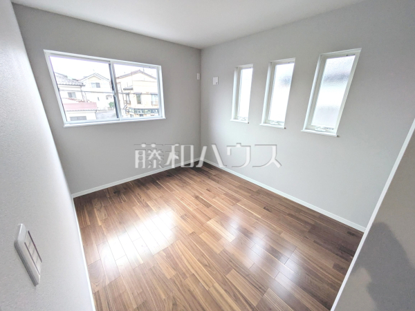 居室　【所沢市狭山ケ丘２丁目】