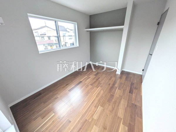 居室　【所沢市狭山ケ丘２丁目】