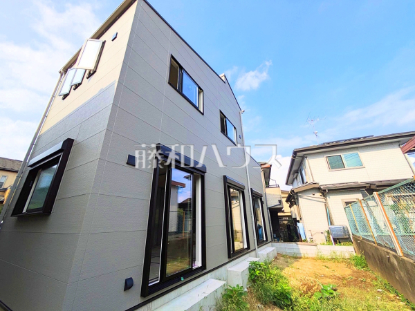 住まいの事なら地元で豊富な実績を誇る、地域密着の当社へお任せ下さい！　【所沢市狭山ケ丘２丁目】