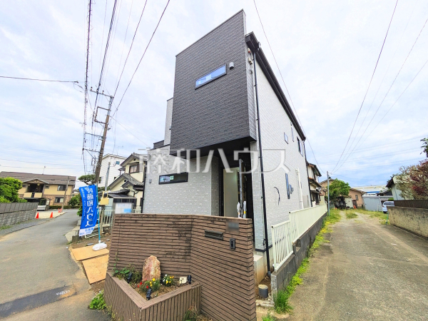 平日のご案内も可能です。まずはお気軽にお問合せ下さいませ。　【川越市上野田町】