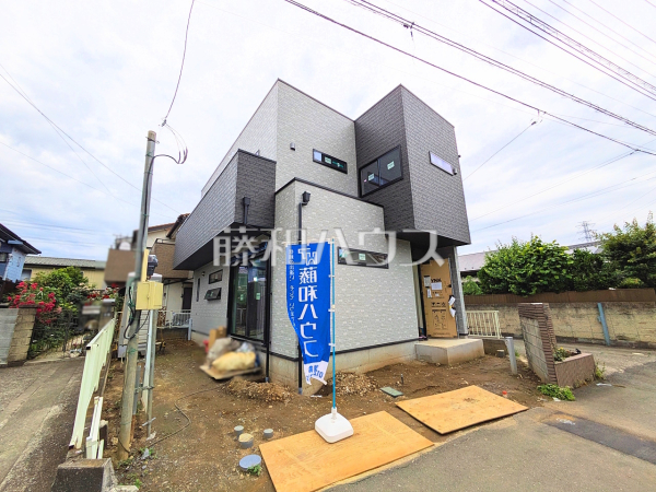 物件の事、諸費用の事など、小さな疑問も担当までお気軽にご連絡・ご相談下さい。　【川越市上野田町】