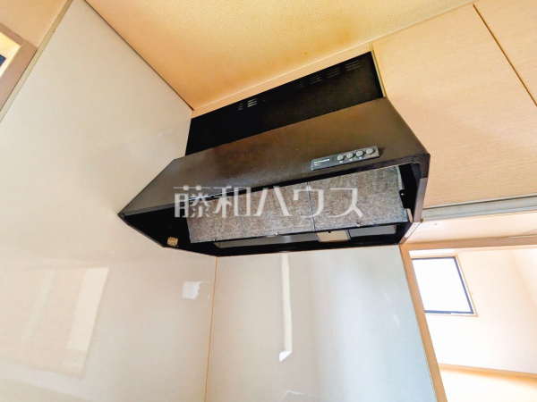 キッチン　【東久留米市小山１丁目】