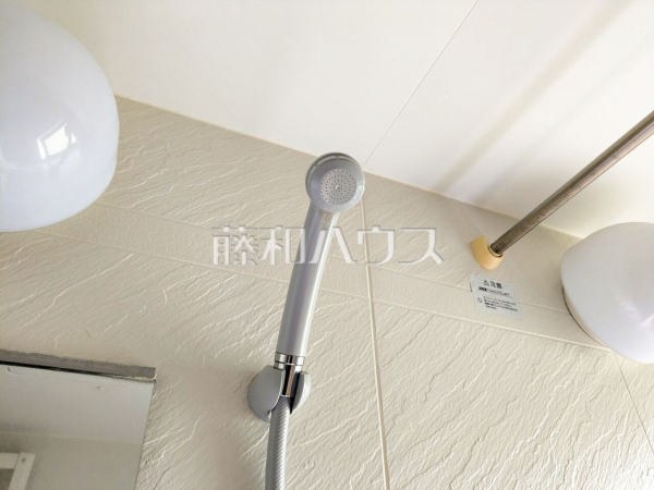 浴室　【東久留米市小山１丁目】