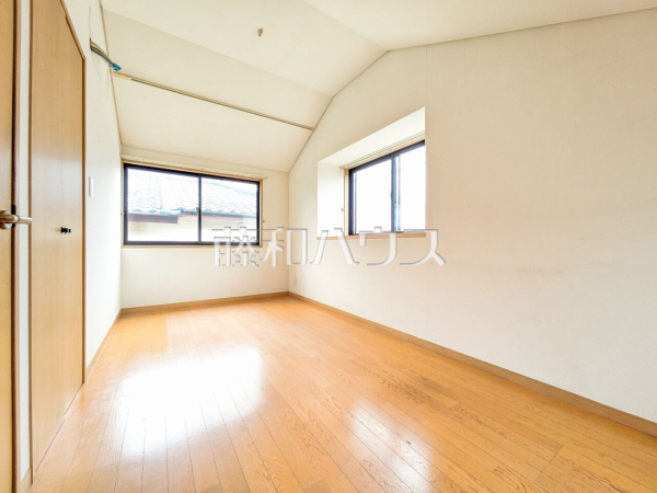居室　【東久留米市小山１丁目】