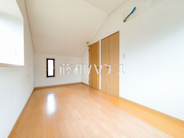 居室　【東久留米市小山１丁目】