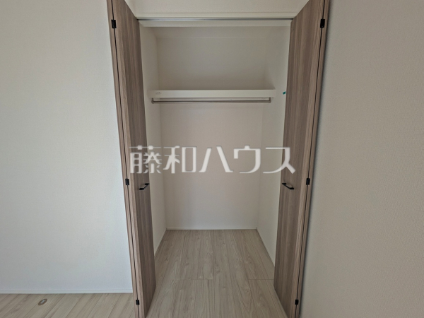 1号棟　収納　【春日井市坂下町２丁目】