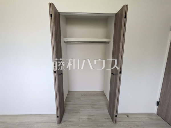 1号棟　収納　【春日井市坂下町２丁目】