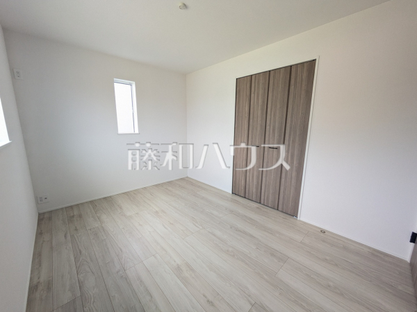 1号棟　居室　【春日井市坂下町２丁目】