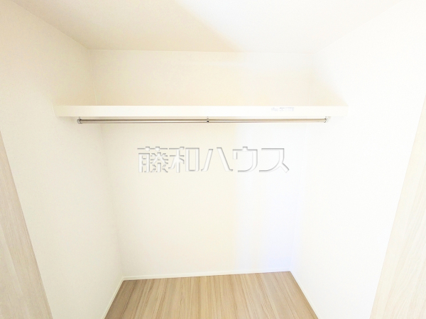 1号棟　収納　【春日井市岩成台７丁目】