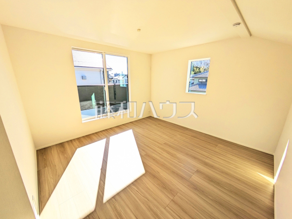 1号棟　居室　【春日井市岩成台７丁目】