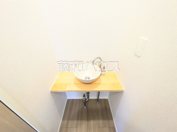 1号棟　その他内観　【春日井市岩成台７丁目】