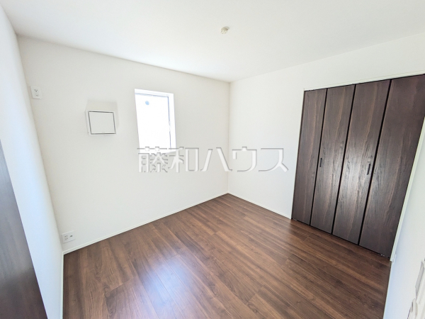 2号棟　居室　【春日井市岩成台７丁目】