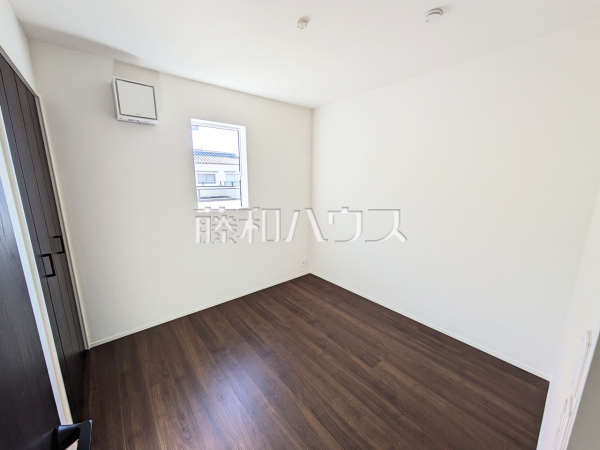 2号棟　居室　【春日井市岩成台７丁目】