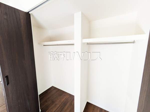 2号棟　収納　【春日井市岩成台７丁目】