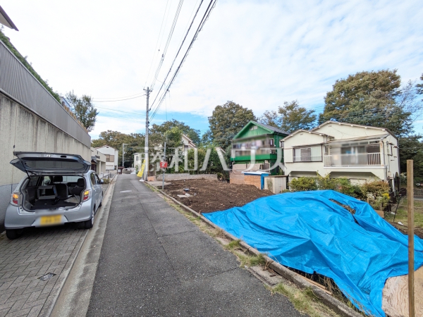 ≪接道状況≫物件の事、諸費用の事など、小さな疑問もお気軽にご連絡・ご相談下さい。 　【府中市紅葉丘２丁目】