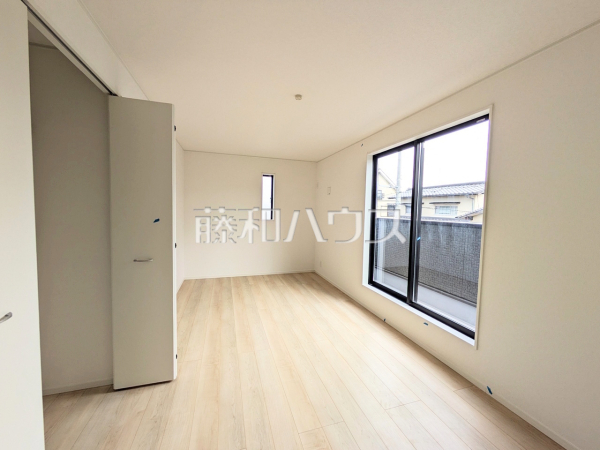 3号棟　居室　【福岡市南区曰佐３丁目】