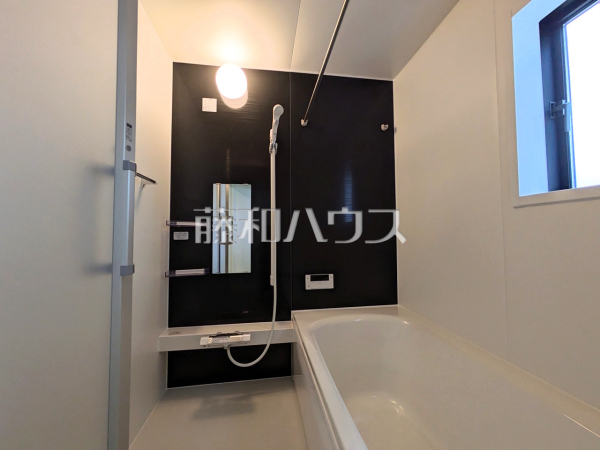 3号棟　浴室　【福岡市南区曰佐３丁目】