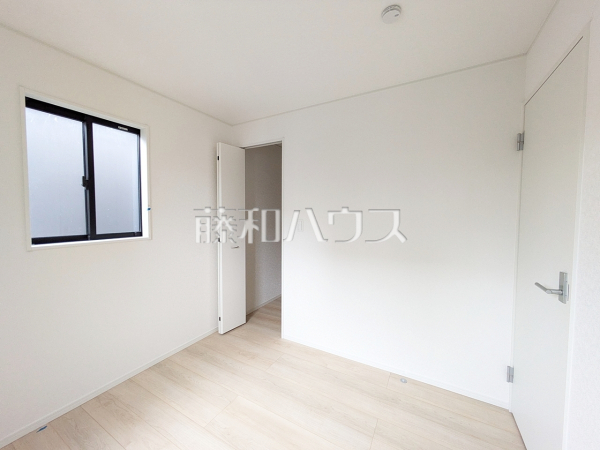 3号棟　居室　【福岡市南区曰佐３丁目】