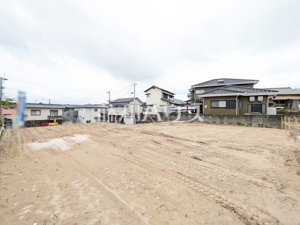 外観　【福岡市城南区友丘４丁目】