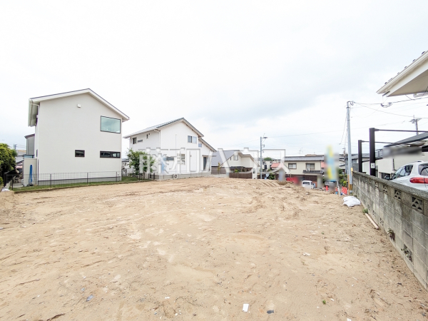 外観　【福岡市城南区友丘４丁目】