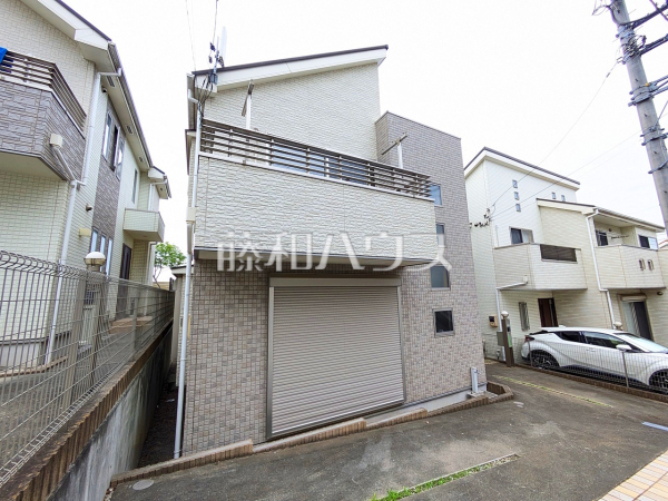 住まいの事なら地元で豊富な実績を誇る、地域密着の当社へお任せ下さい！【八王子市大谷町】