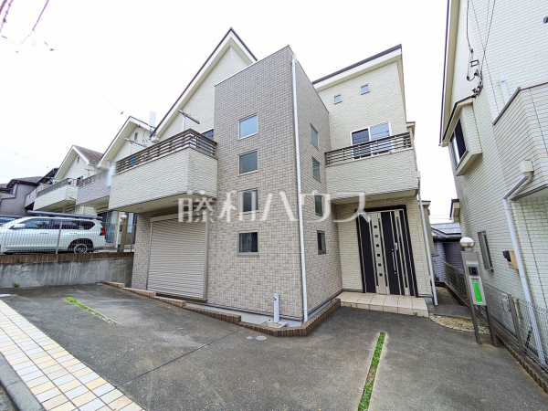  平日のご案内も可能です。まずはお気軽にお問合せ下さいませ。 　【八王子市大谷町】