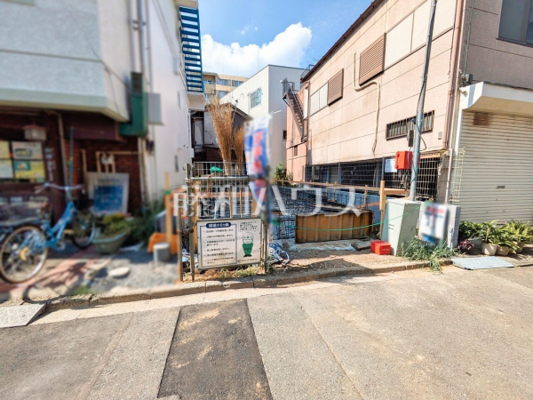 外観　【清瀬市松山１丁目】 平日のご案内も可能です。まずはお気軽にお問合せ下さいませ。 