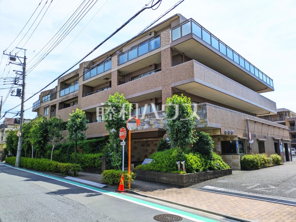  物件の事、諸費用の事など、小さな疑問も担当までお気軽にご連絡・ご相談下さい。 　【レクセルマンション久米川】