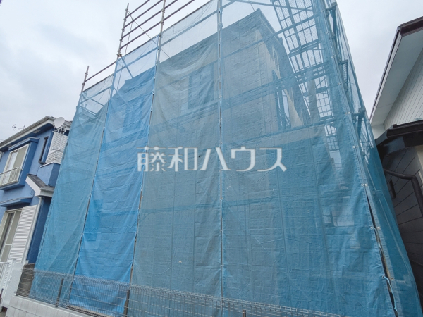 外観　【三鷹市北野１丁目】