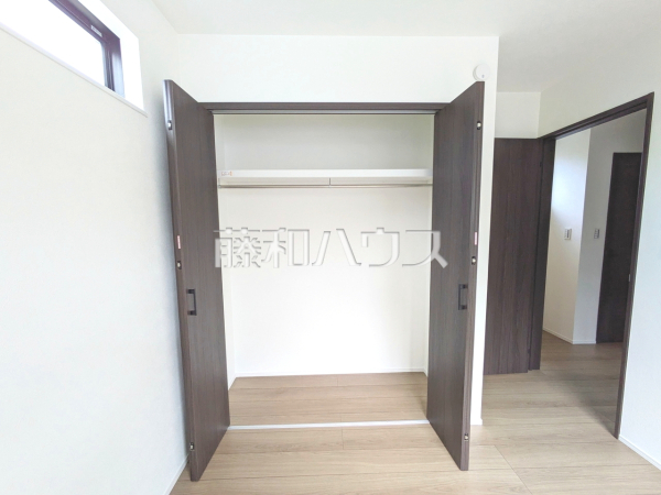 収納 【日野市百草】 収納 【日野市百草】