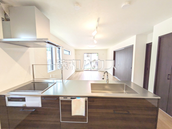 キッチン 【日野市百草】 キッチン 【日野市百草】