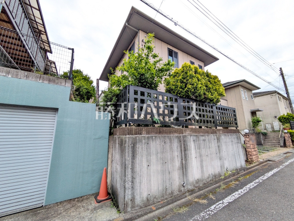 その他現地　【八王子市片倉町】