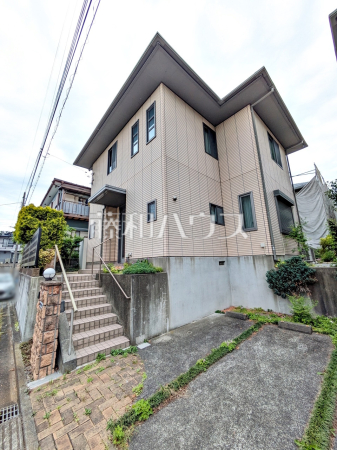 外観　【八王子市片倉町】