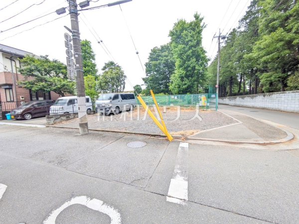 現地写真　【小平市鈴木町１丁目】
「夢は注文住宅！でも注文住宅って何から手をつければいいの？」そんな時は、ぜひ当社へ一度ご相談下さい！　