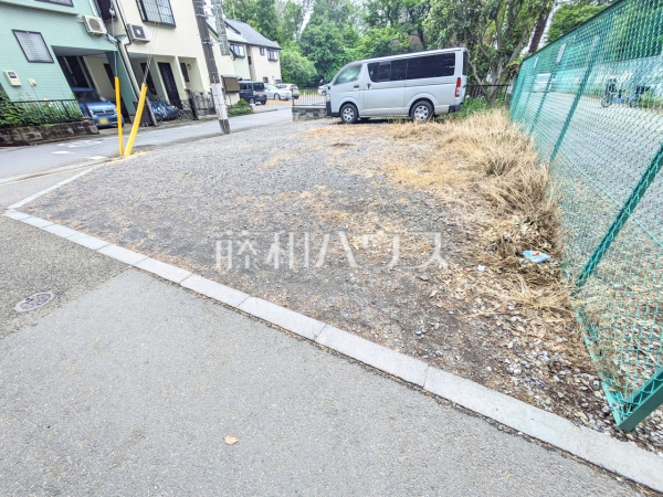 現地写真　【小平市鈴木町１丁目】
当社オリジナル注文住宅サポートシステム「ハウス会」で、信頼のおける建築会社のご紹介も承ります。プレゼン見積もり等お気軽にお問合せ下さい。
